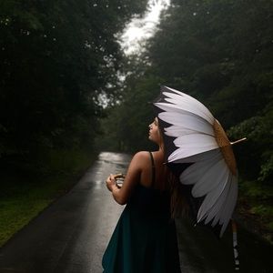 Meet your Posher, Ciara